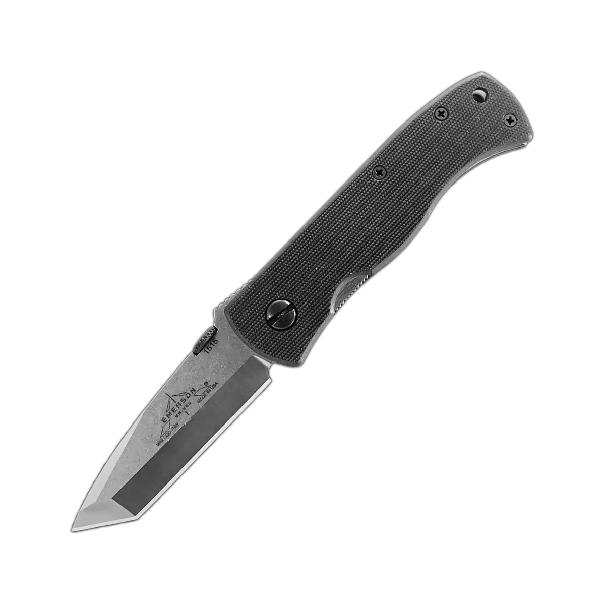 Mini CQC-7B