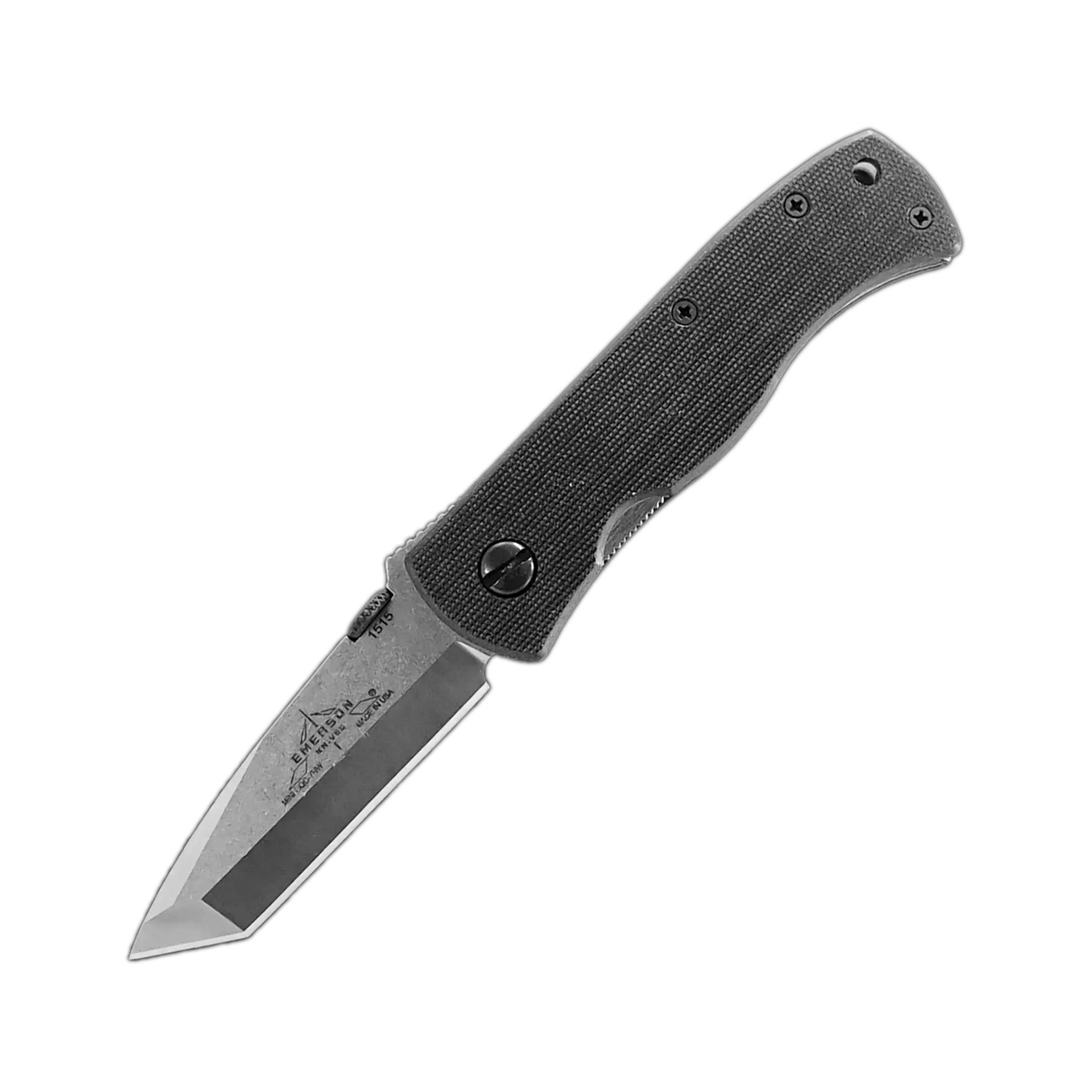 SUPER CQC-7BW | CQC-7 Tactical Knife | 100% Made in the USA SUPER CQC-7BW | CQC-7 Tactical Knife | 100% Made in the USA