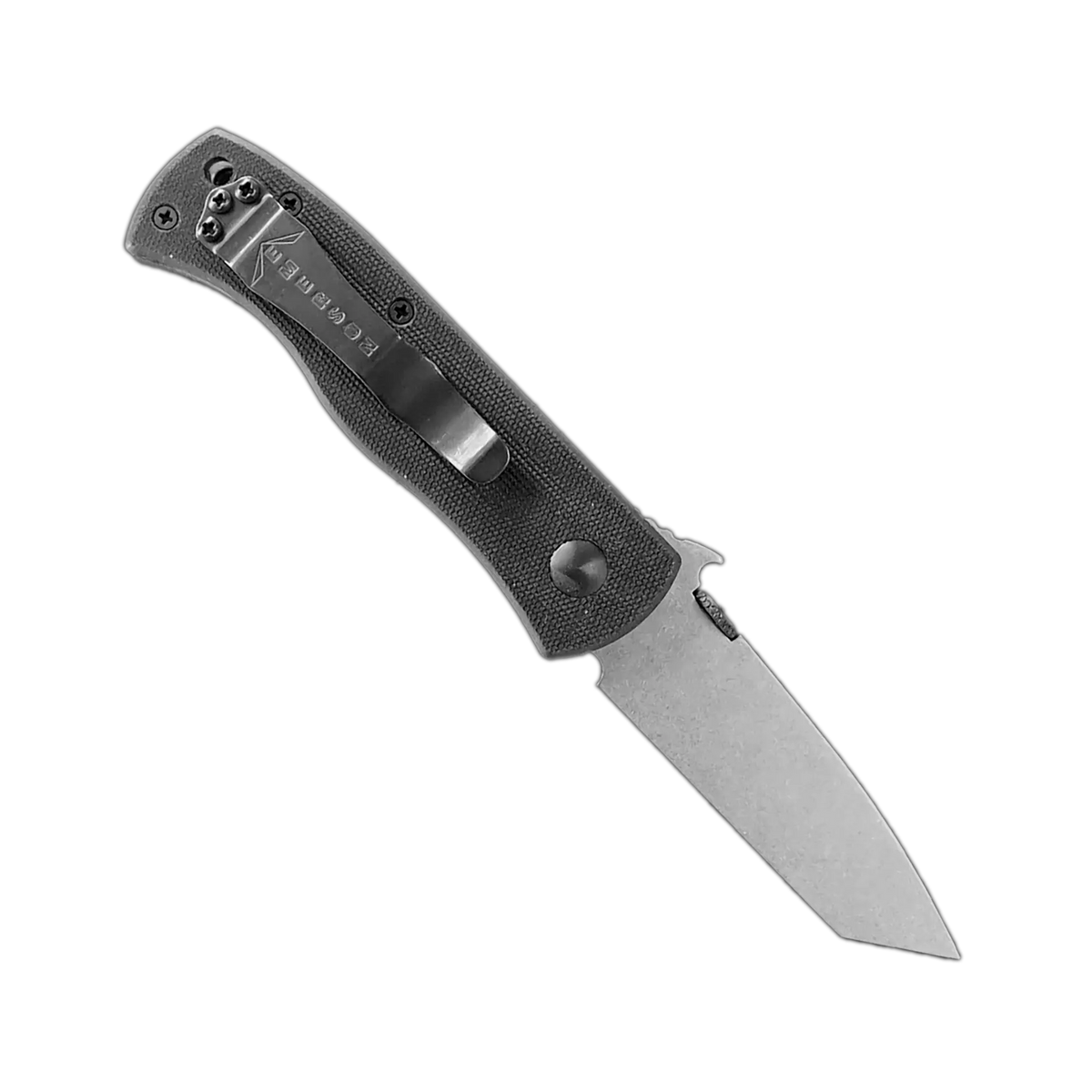 Mini CQC-7B
