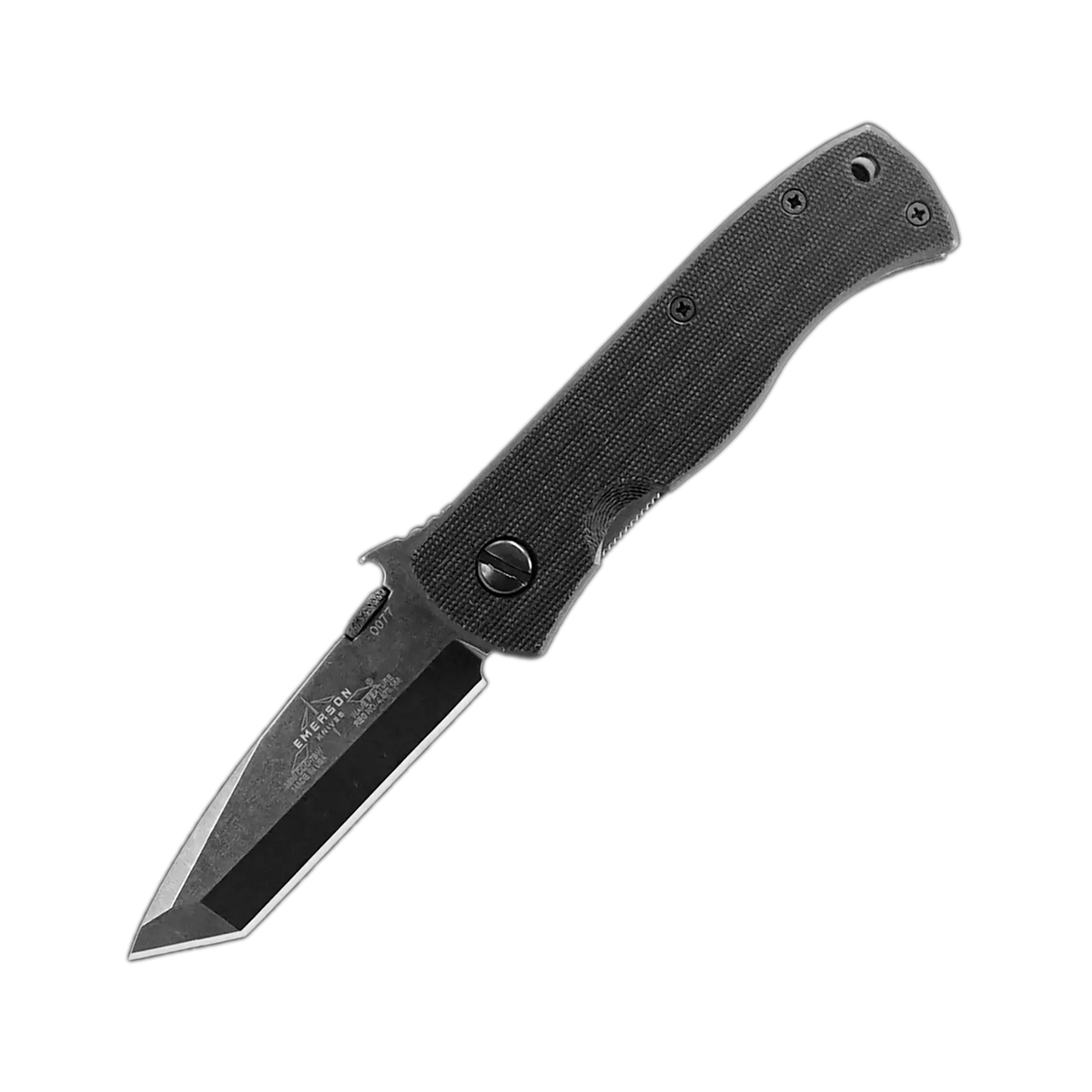 Mini CQC-7B