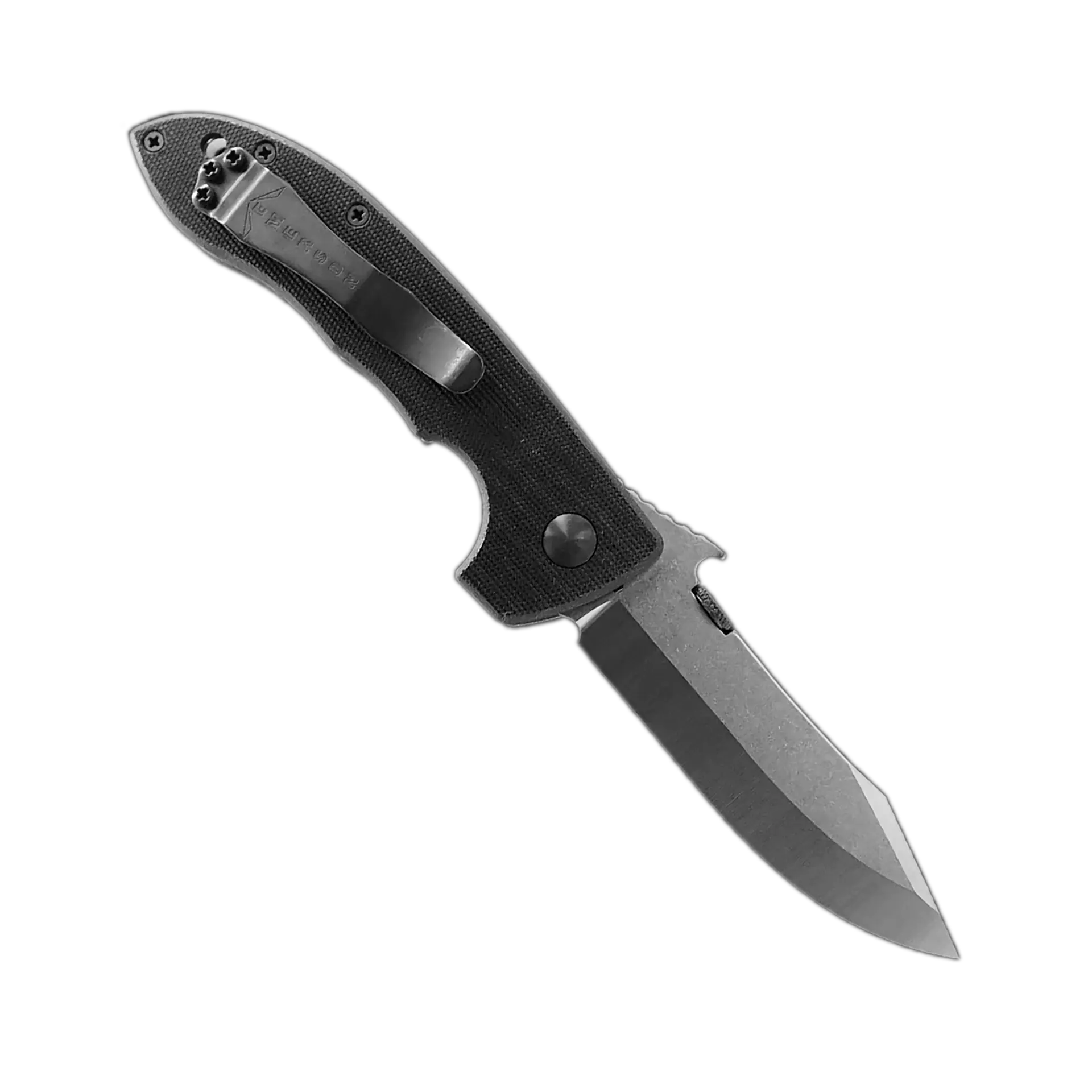 Mini CQC-8 | The Horseman - Emerson Knives, Inc.
