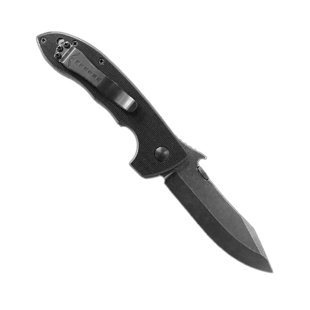 Mini CQC-8 | The Horseman