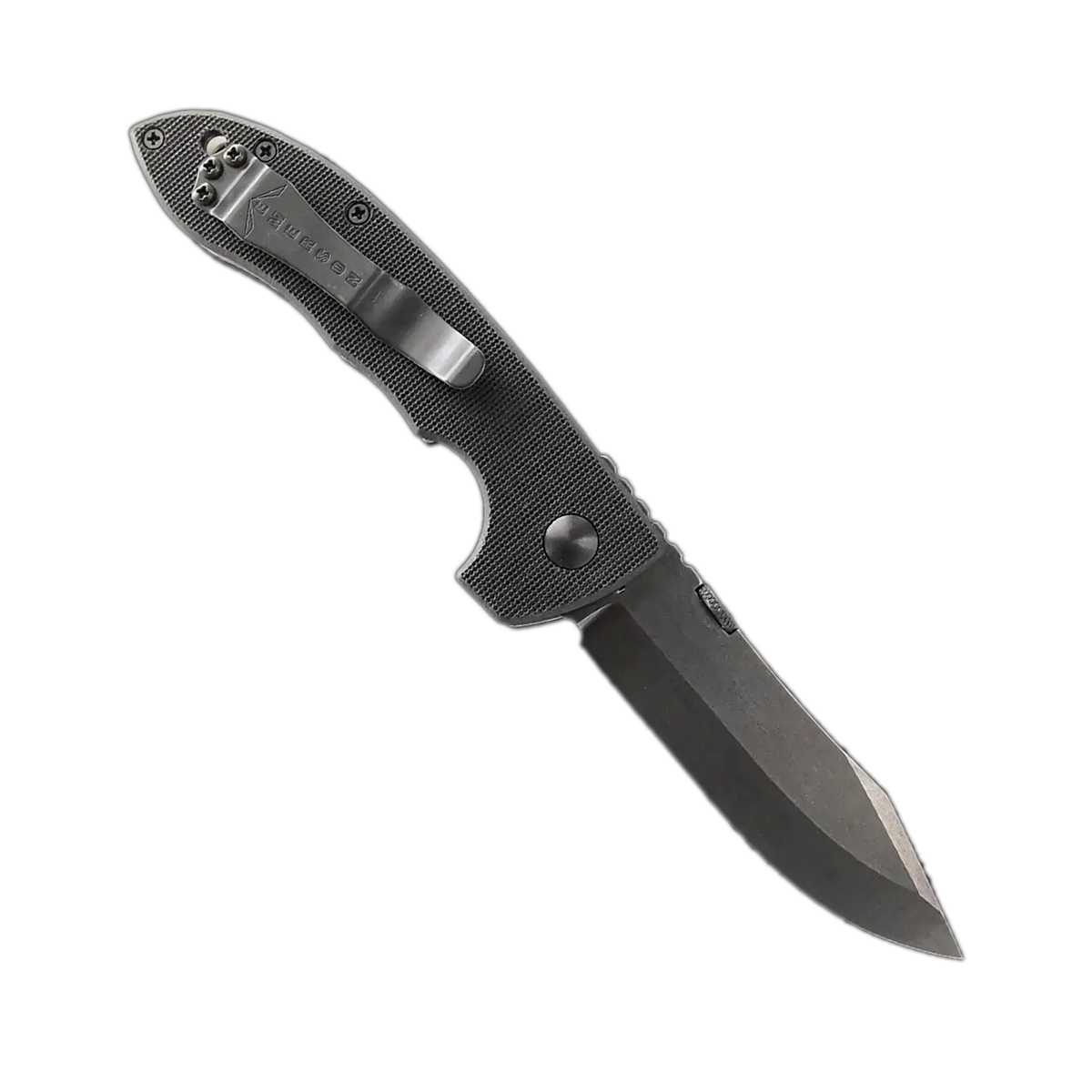 Mini CQC-8 | The Horseman