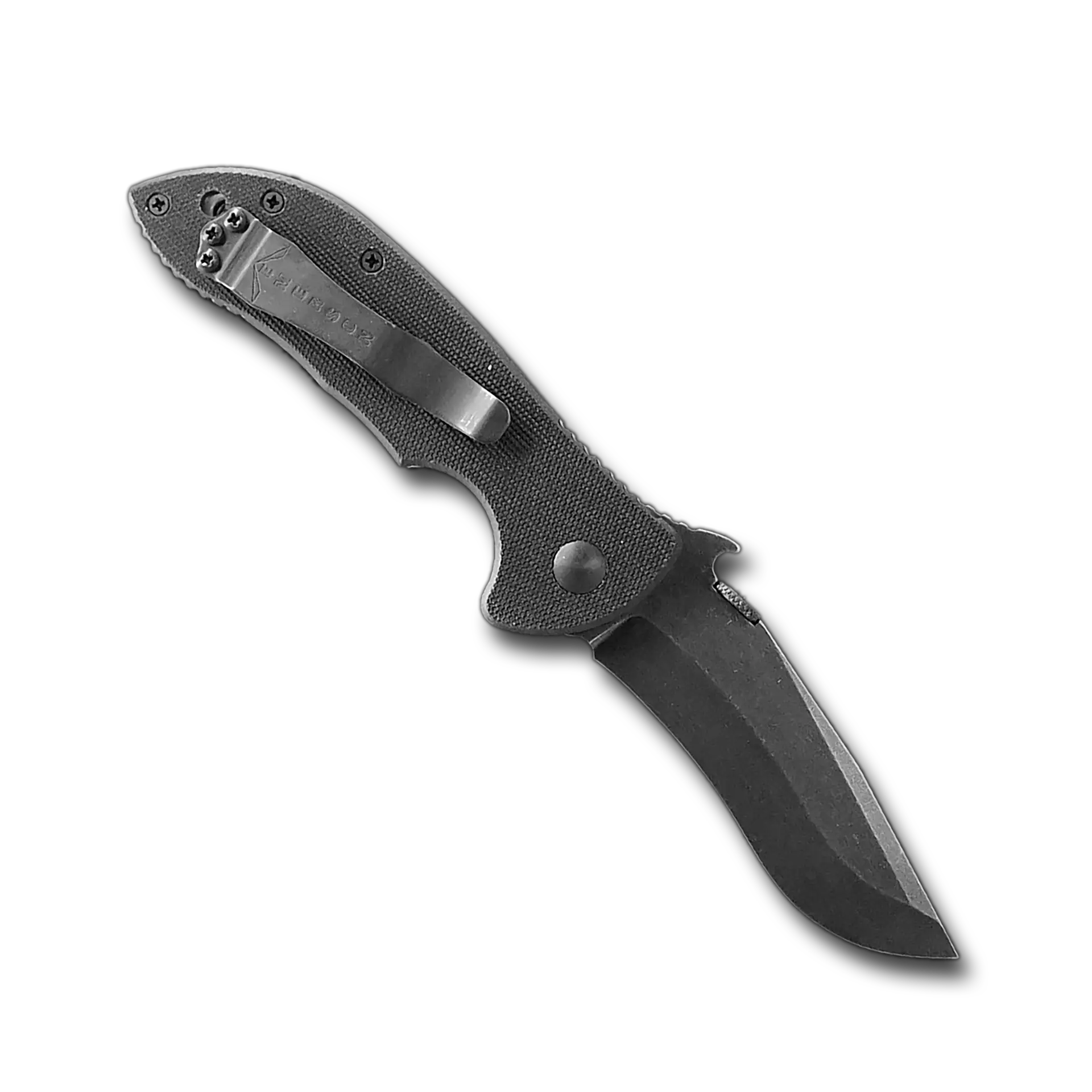 Mini Commander - Emerson Knives, Inc. Mini Commander - Emerson Knives, Inc.