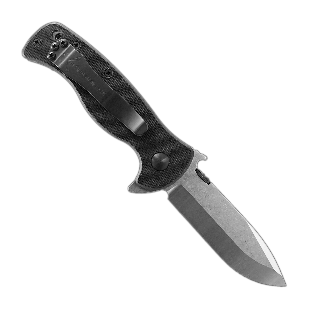 Mini Sheepdog Spearpoint