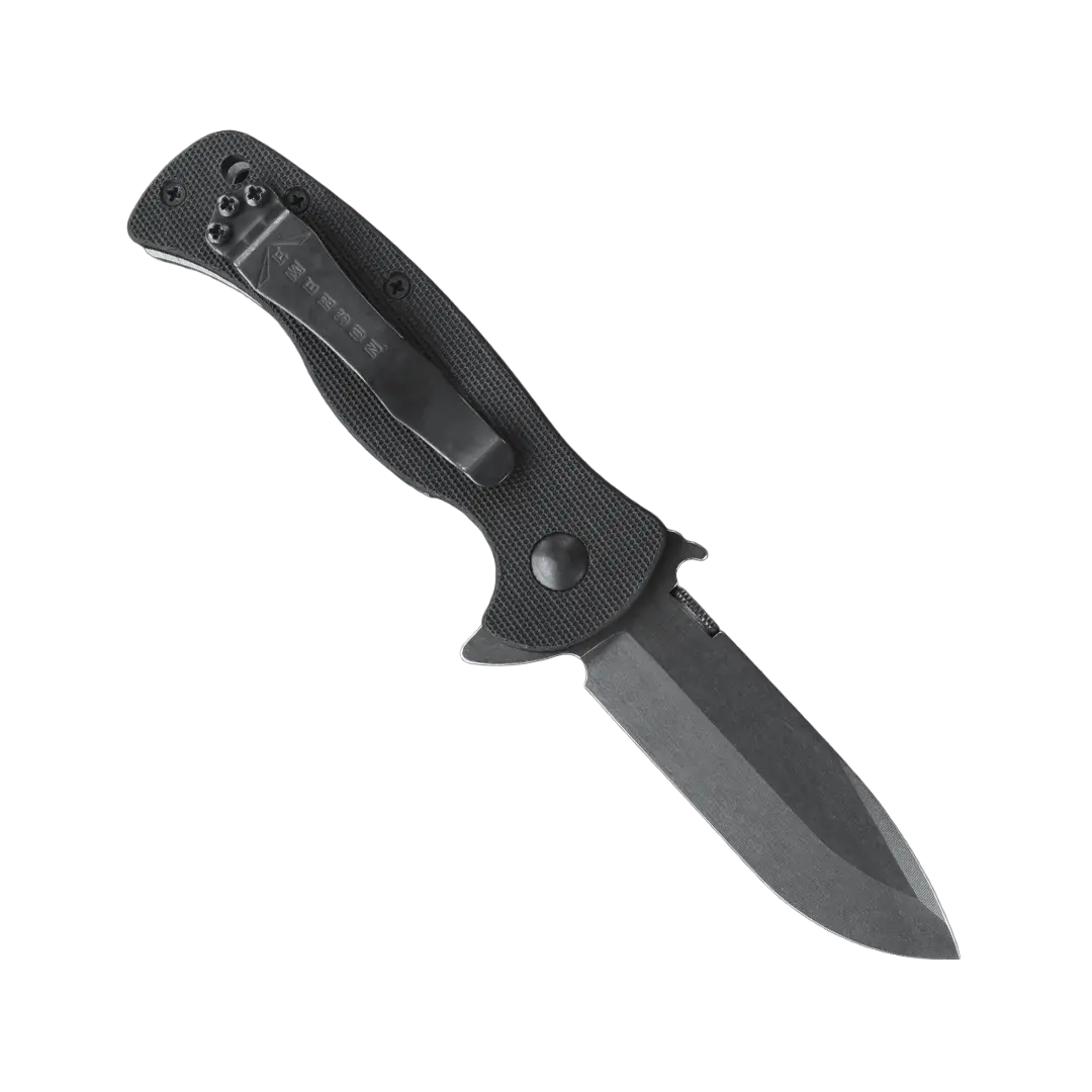 Mini Sheepdog Spearpoint