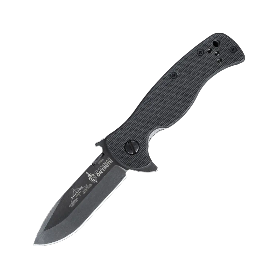 Mini Sheepdog Spearpoint