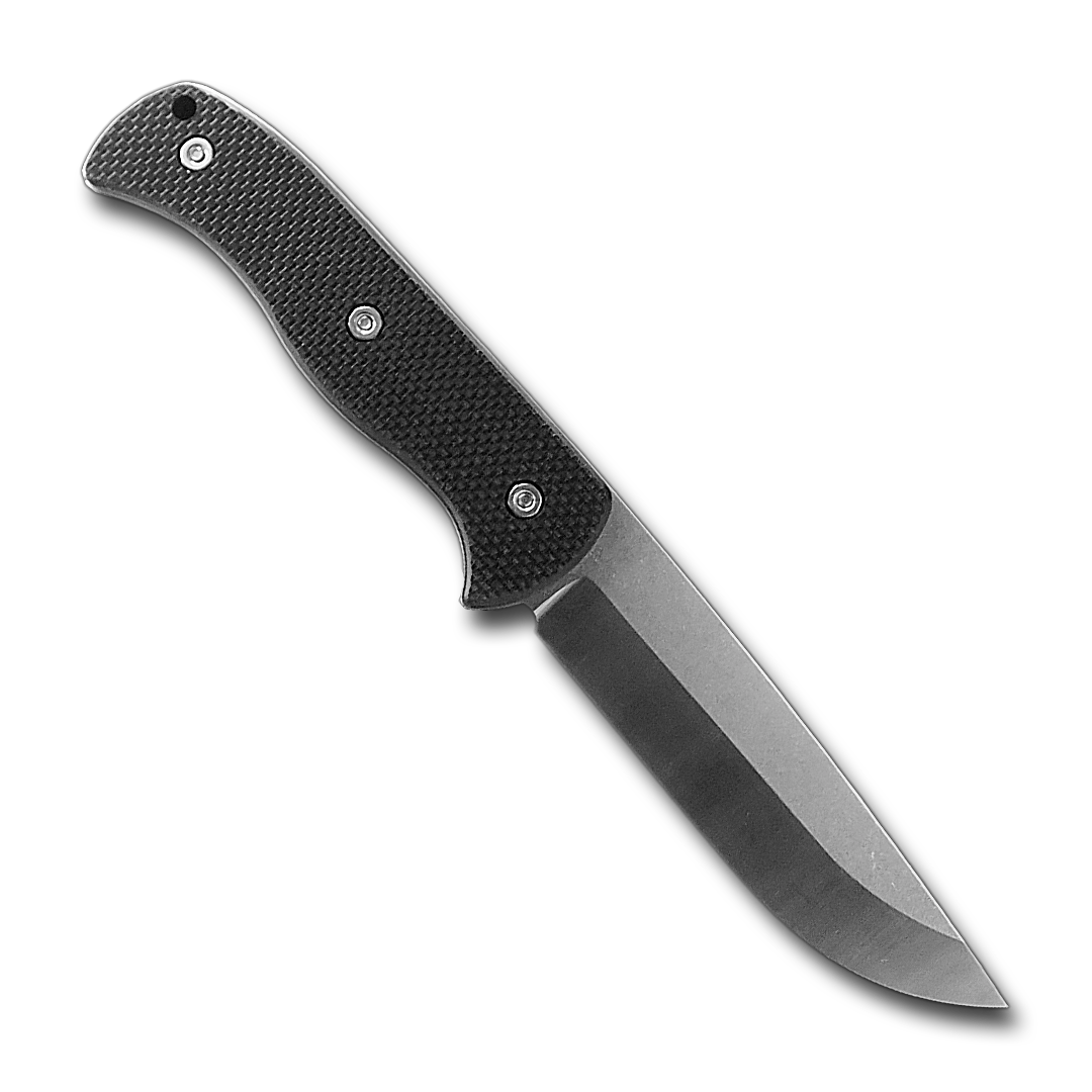 Overland Renegade Fixed Blade