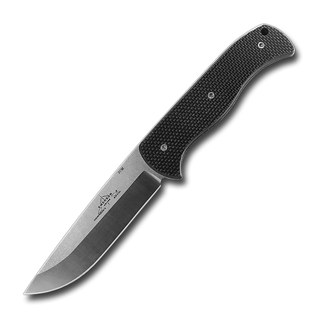Emerson Overland Renegade Knife - Emerson Knives, Inc.