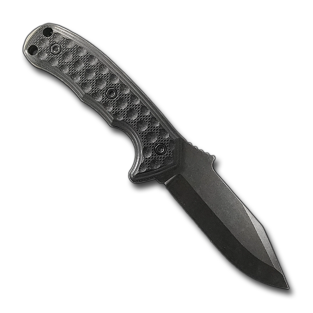 Police Utility Knife