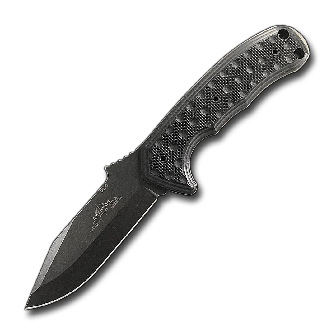 Police Utility Knife