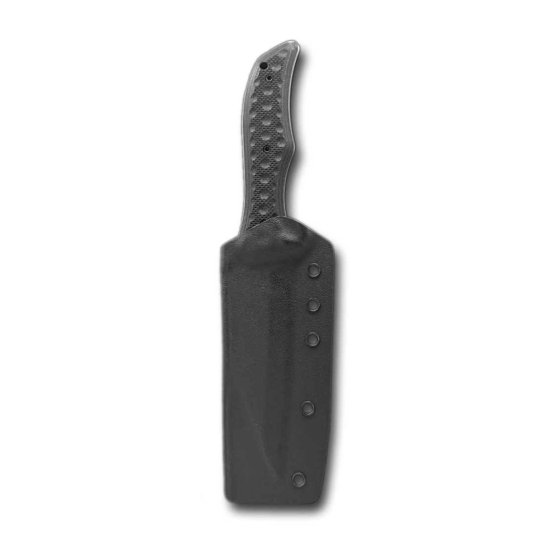 Seax Fixed Blade