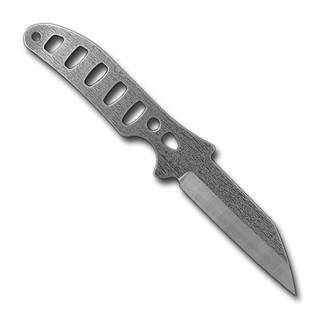 Seax Neck Knife
