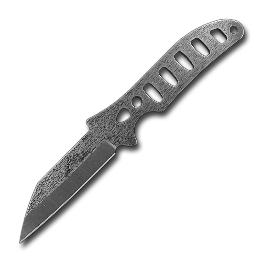 Seax Neck Knife