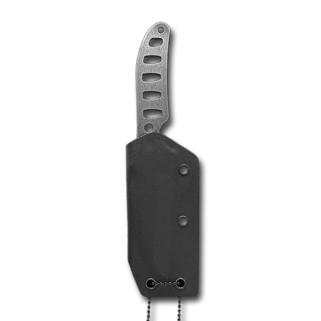 Seax Neck Knife