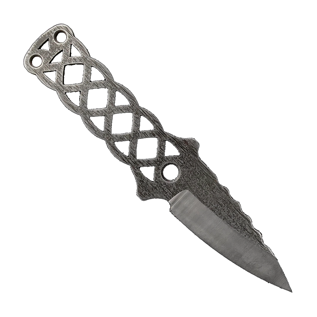 Sgian Dubh