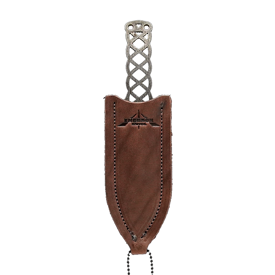 Sgian Dubh