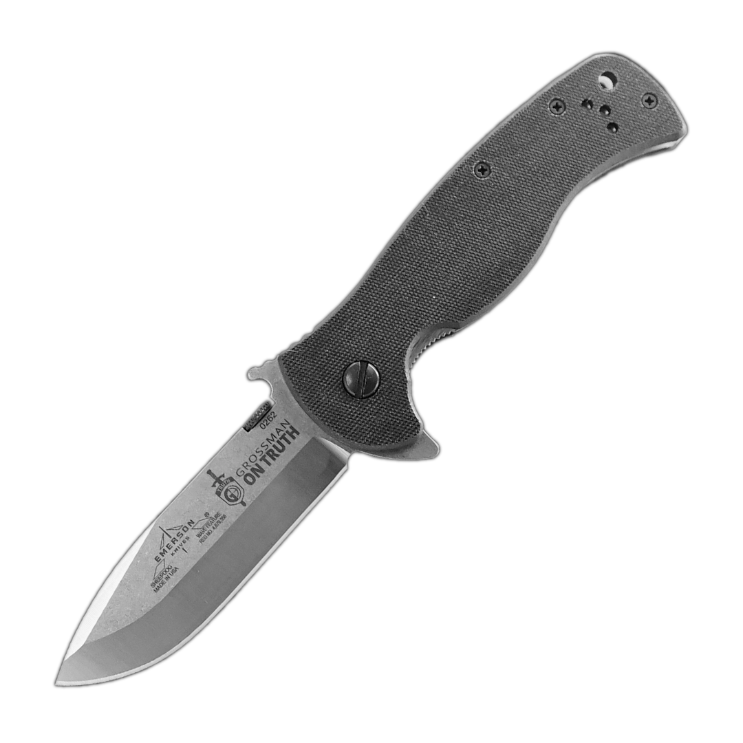 Sheepdog Spearpoint