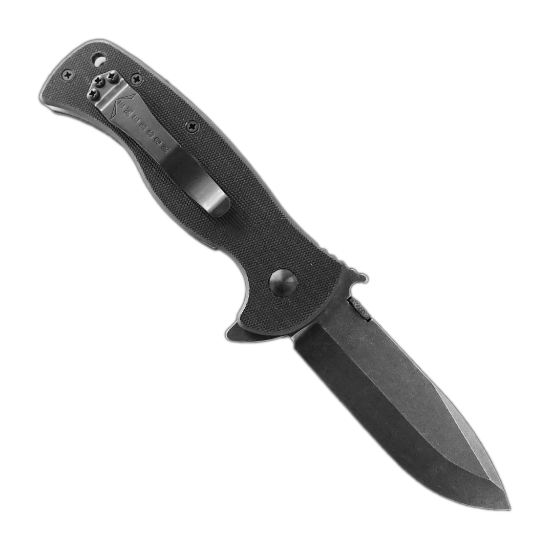 Sheepdog Spearpoint
