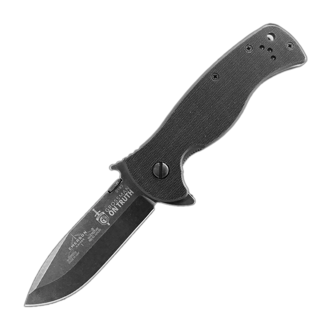 Sheepdog Spearpoint