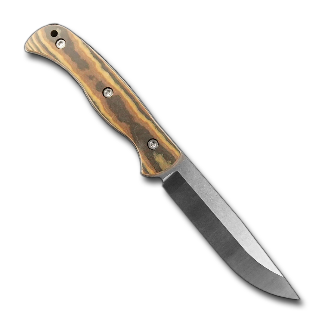Steak Knife Fixed Blade