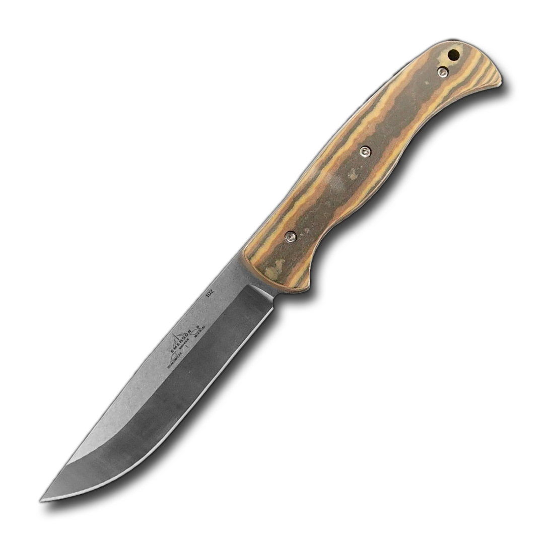 Steak Knife Fixed Blade
