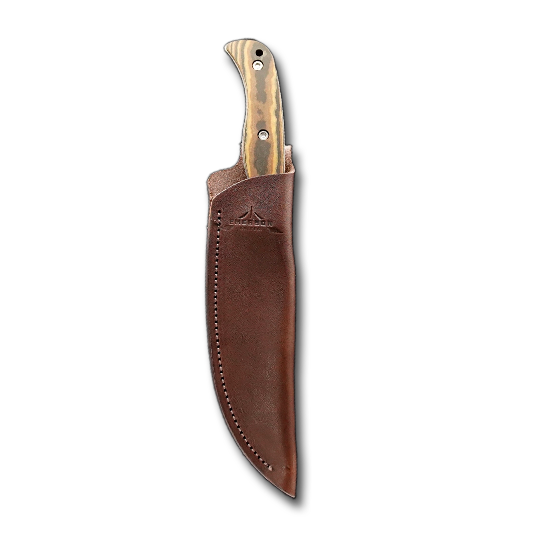 Steak Knife Fixed Blade