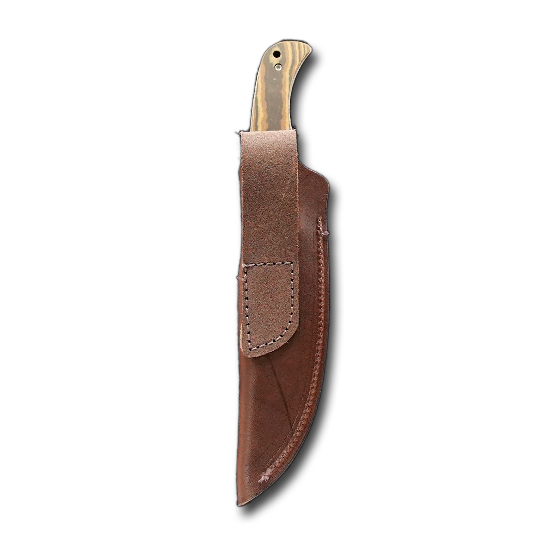 Steak Knife Fixed Blade
