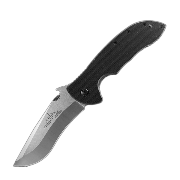 ナイフ Emerson Knives COMMANDER エマーソン コマンダー Super Commander - Emerson Knives, Inc.