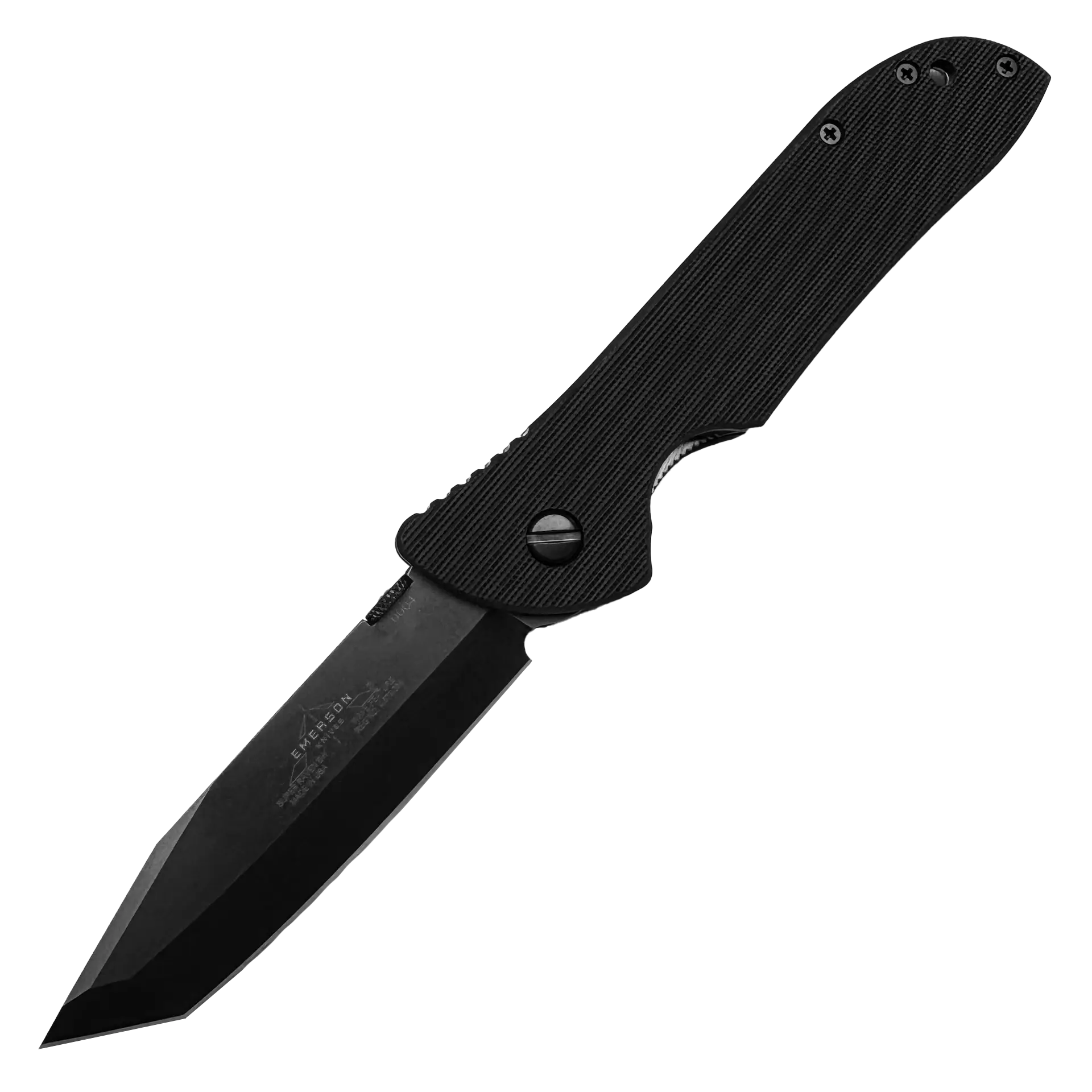 CQC-15 | Tactical Folding Knives | Emerson Knives, Inc. CQC-15 | Tactical Folding Knives | Emerson Knives, Inc.