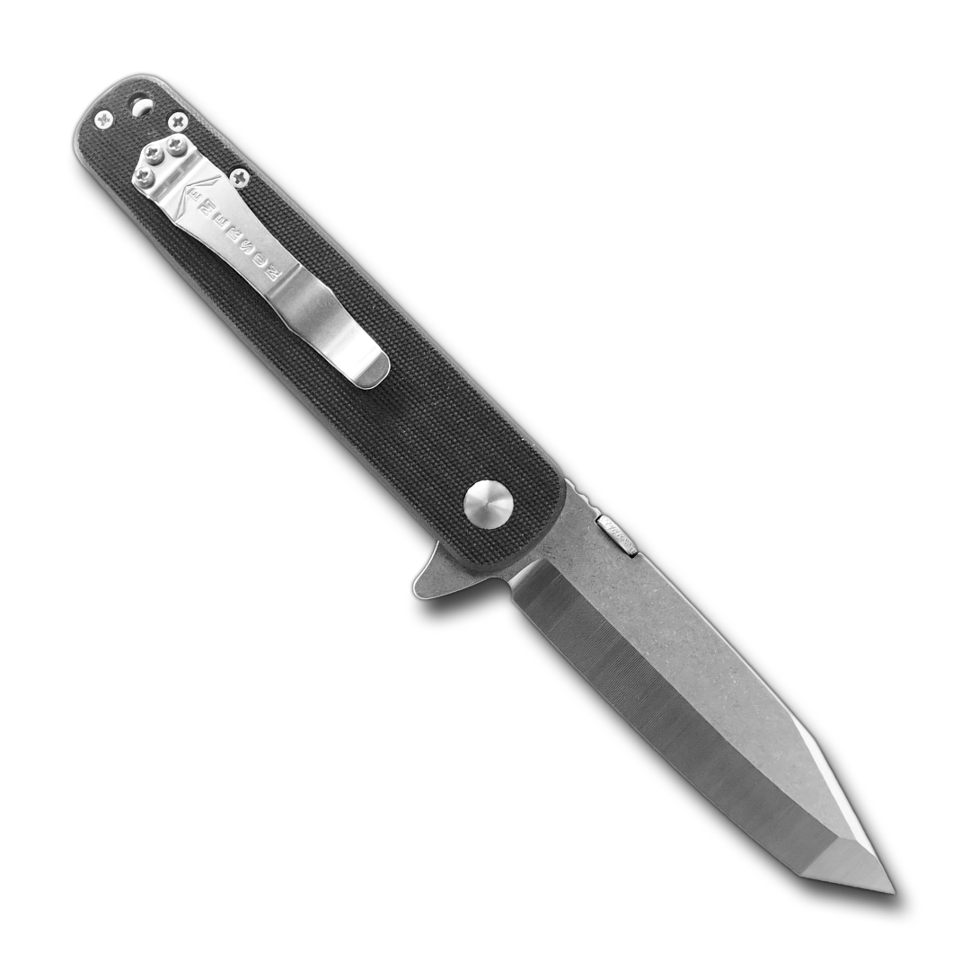 Tanto A-100 Flipper