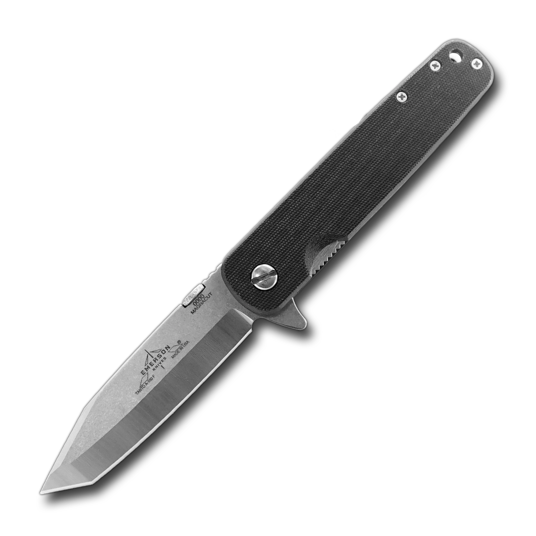 Tanto A-100 Flipper