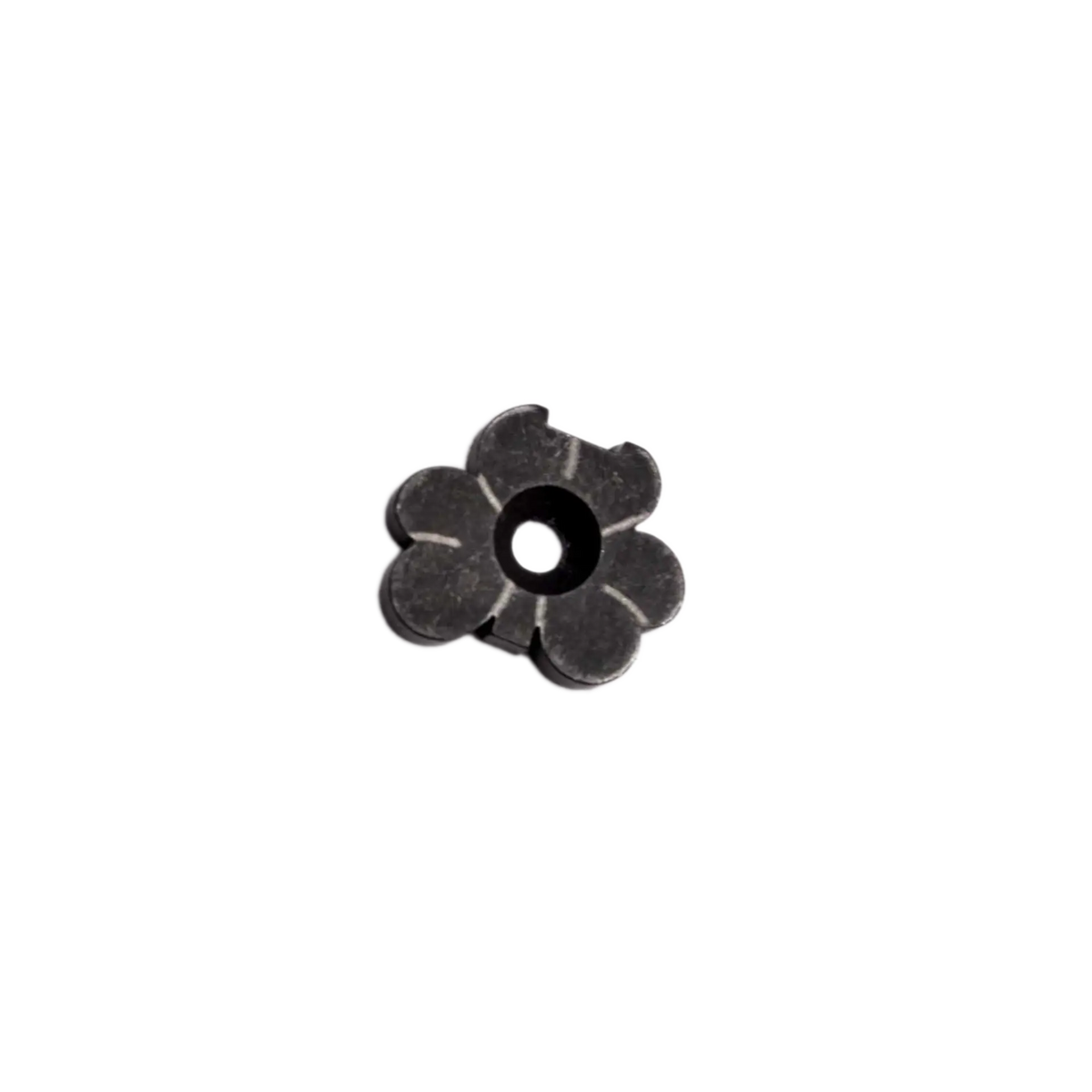 Shamrock Thumb Button