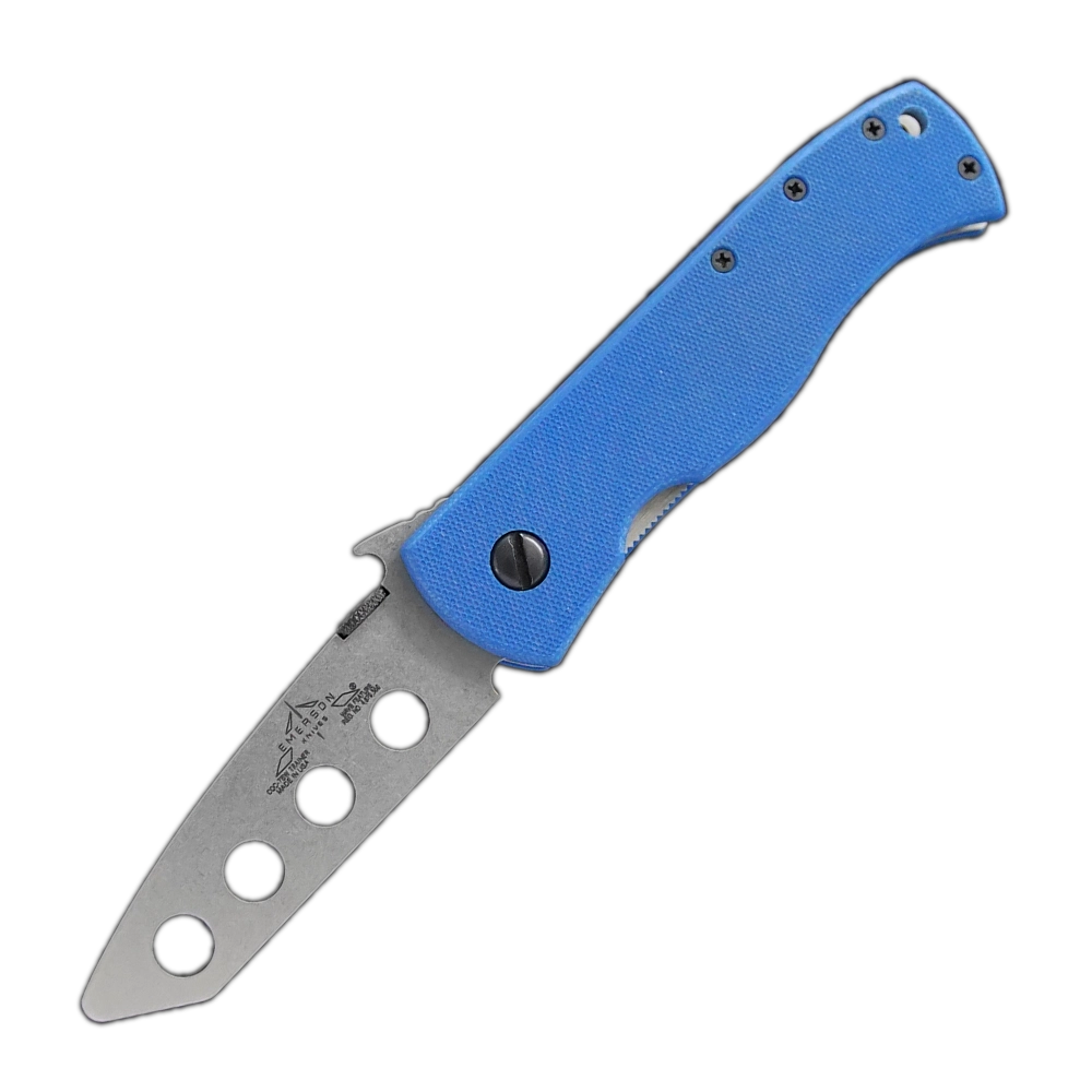 CQC-7BW Trainer