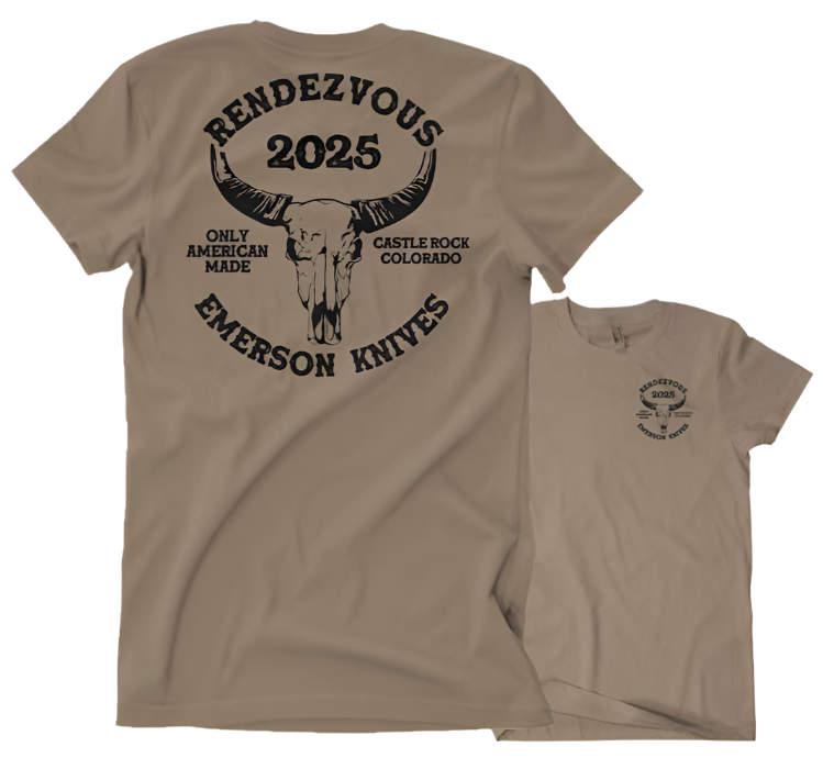Rendezvous Shirt 2025