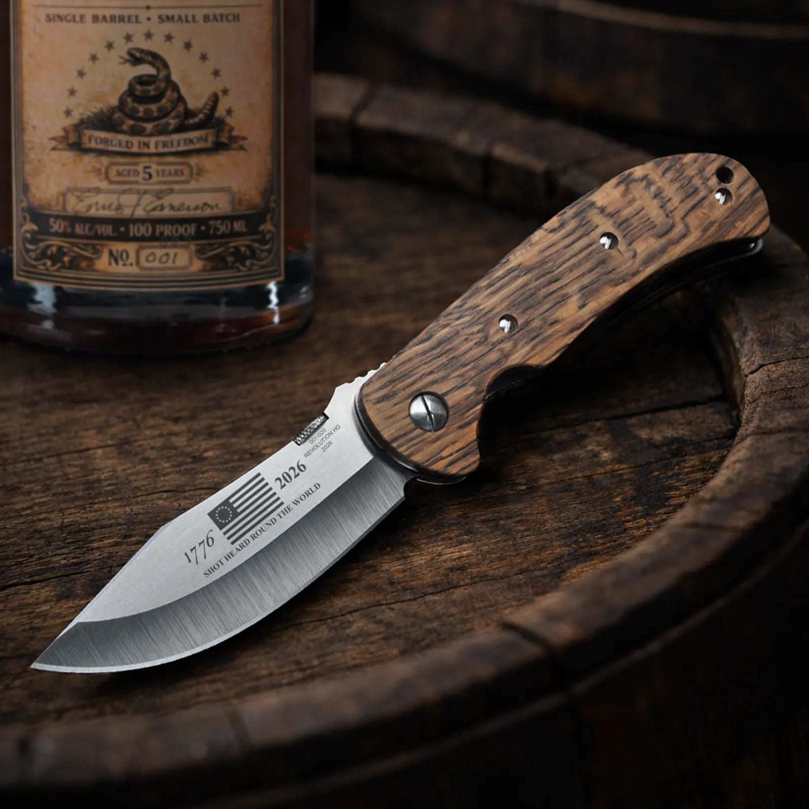 Emerson Whiskey Company