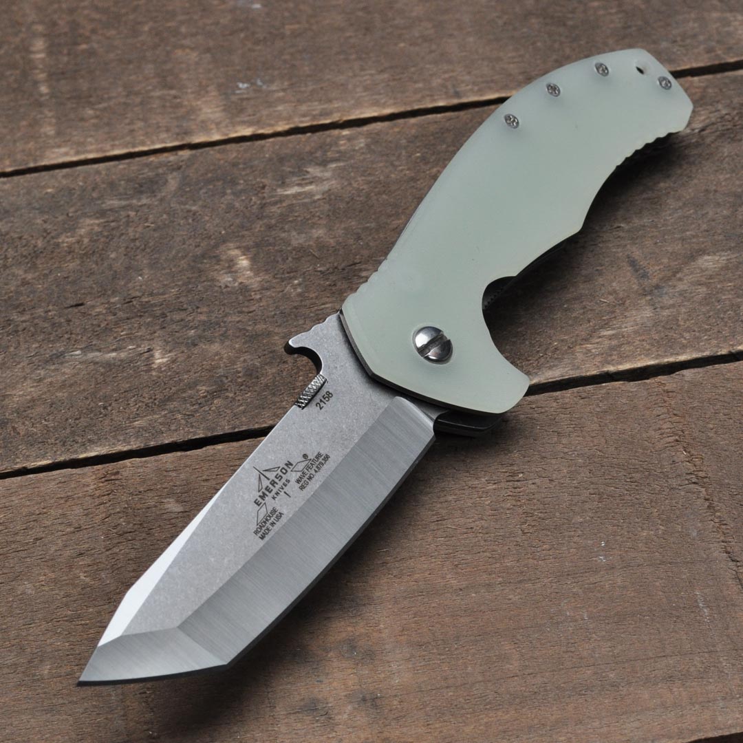 Roadhouse SF Natural G10