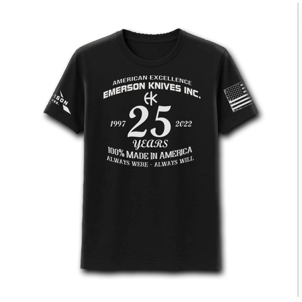 American Excellence T-Shirt
