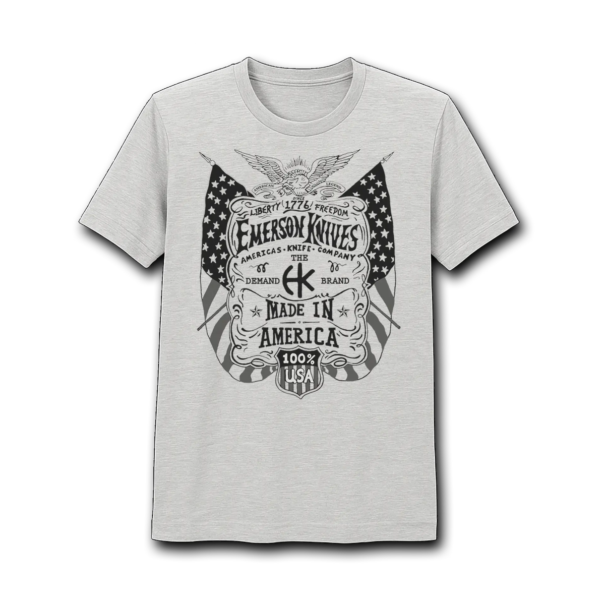 American Legend T-Shirt