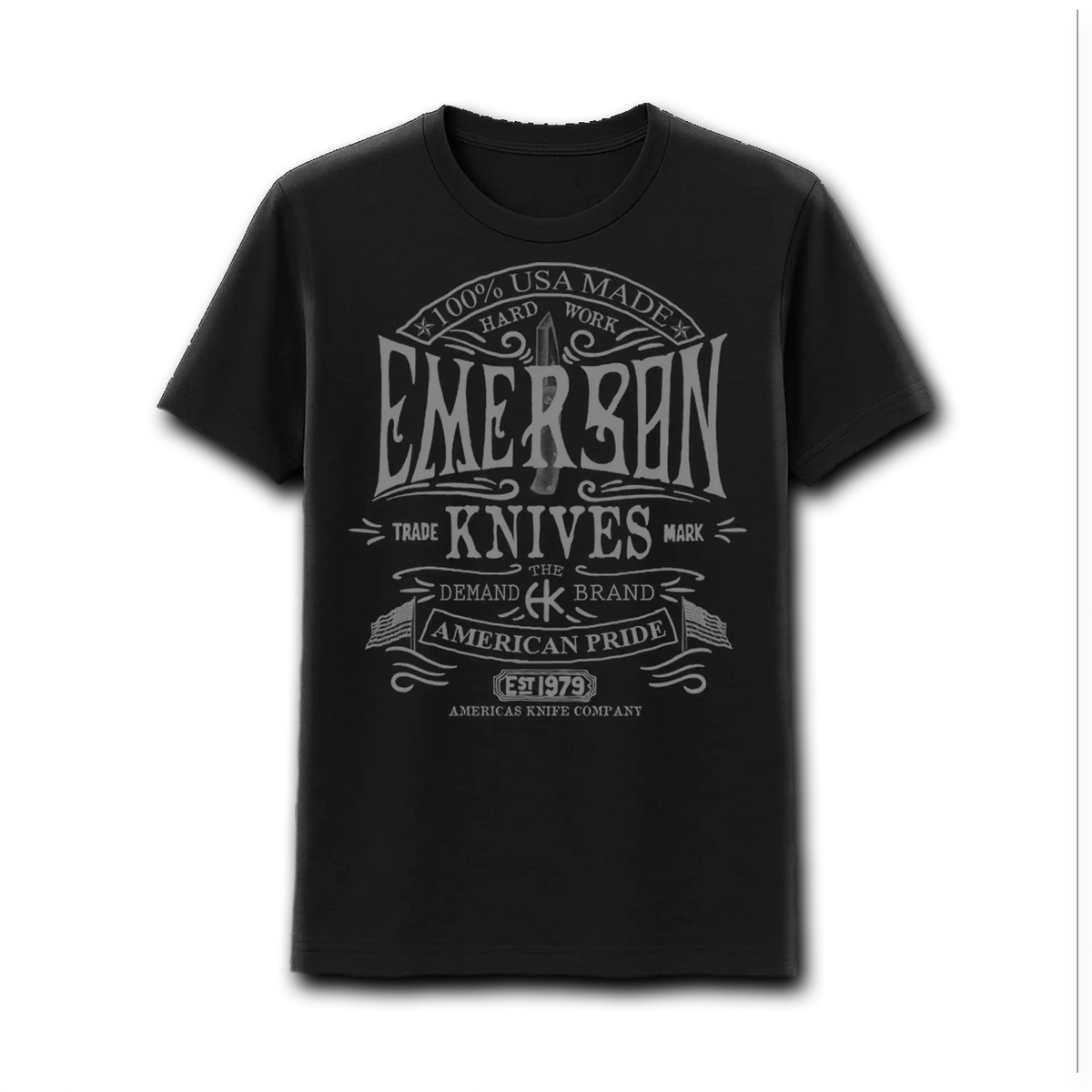 American Pride T-Shirt