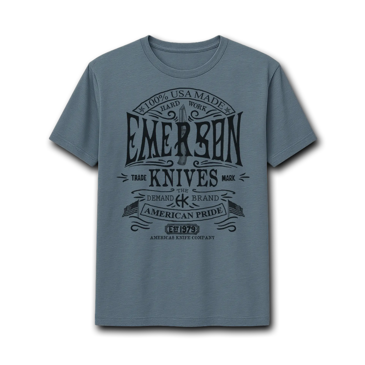 American Pride T-Shirt