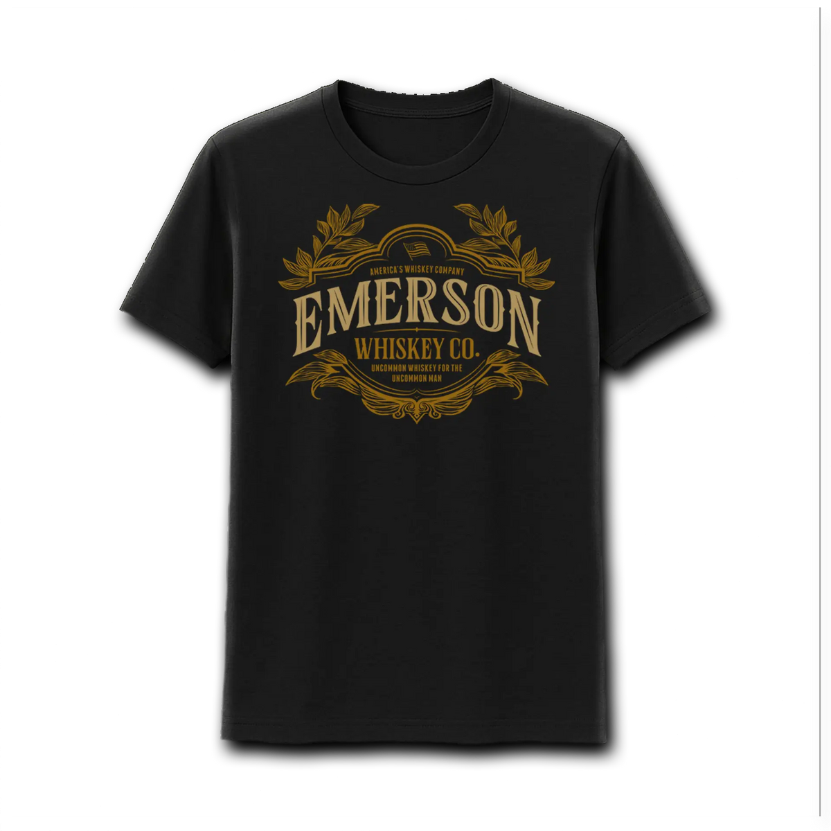 America&#39;s Whiskey Company T-Shirt