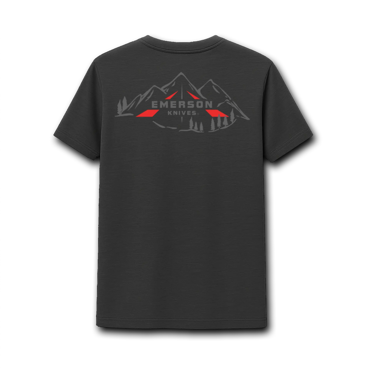 Backcountry T-Shirt