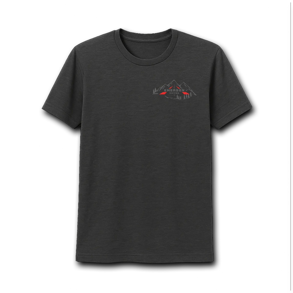Backcountry T-Shirt