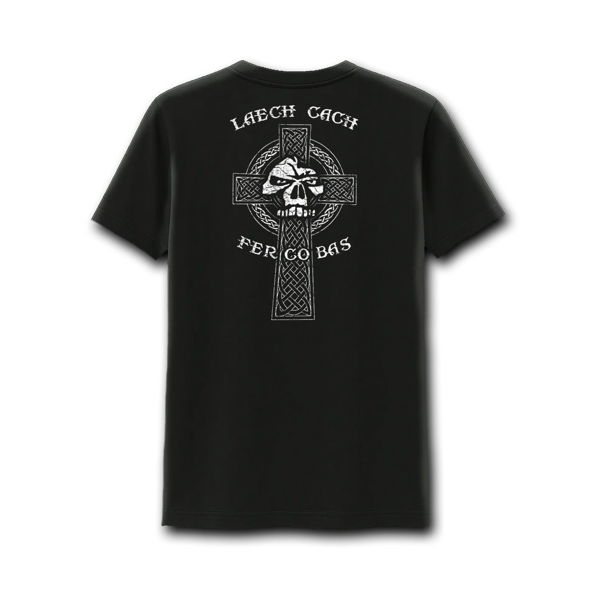 Celtic Warrior T-Shirt