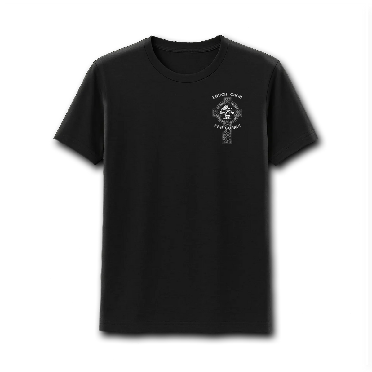 Celtic Warrior T-Shirt