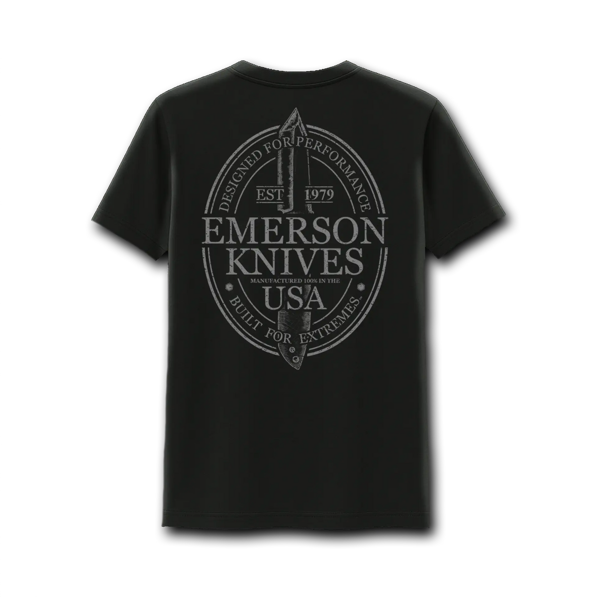 Designed for Performance T-Shirt
