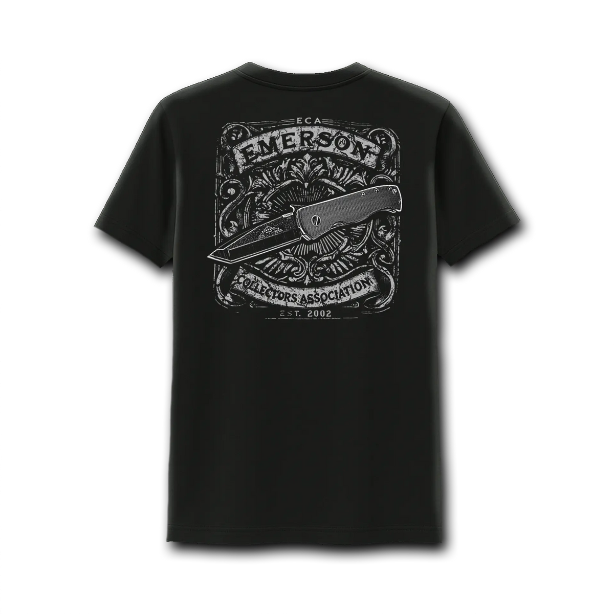 ECA T-Shirt