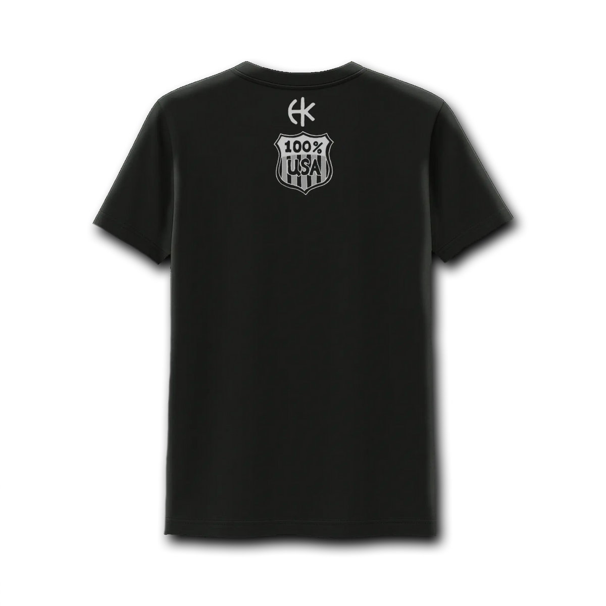 Emerson Cattle Brand T-Shirt