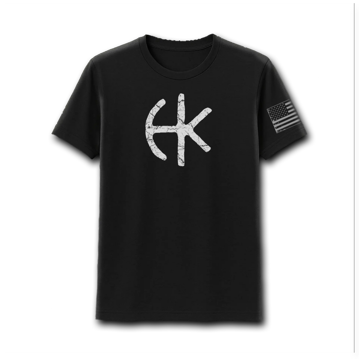 Emerson Cattle Brand T-Shirt